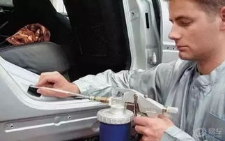 广西社区影像录 探访易车旗下的汽车修理与维护服务