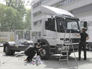 交通部修订《机动车维修管理规定》 促进行业规范与服务升级