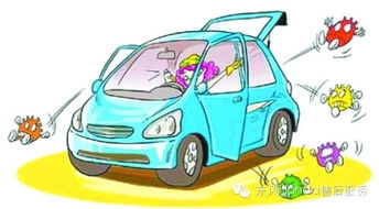 东风嘉和润诚春季养护指南 汽车空调系统深度养护与保养