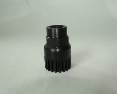 专业自行车飞轮拆卸与维护工具 机动车修理与维护的新视角